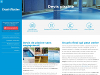 Devis-piscine-gratuit.fr
