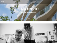 dgm-architectes.fr