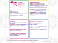 didac-tic.fr Thumbnail