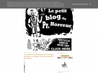 professeurhorreur.blogspot.com Thumbnail
