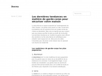Docres.fr