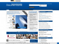 Documentissime.fr