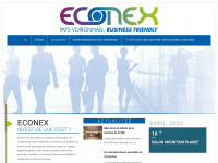 econex-paysvoironnais.fr Thumbnail