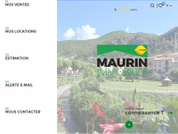 Maurin.com