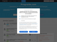 prograide.com