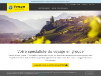 tcsvoyages.ch