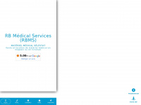 rbms-medical-services.fr Thumbnail