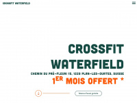 Crossfit-waterfield.com