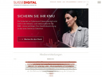 suissedigital.ch Thumbnail