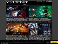 spacemmorpg.com Thumbnail