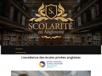 scolarite-en-angleterre.com