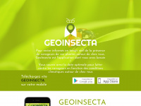 Geoinsecta.com