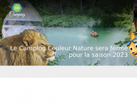 Camping-couleur-nature.fr