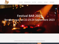Festival-bar.fr