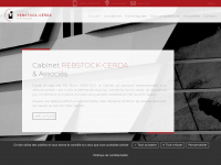 rebstock-cerda-avocats.com