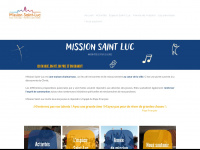 Missionstluc.fr