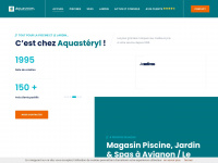 aquasteryl.com