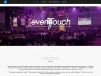eventouch.ca Thumbnail