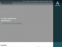 Adventiste.mq