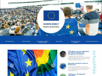 Europedirect-reims.fr