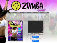 Zumba-limoges.com