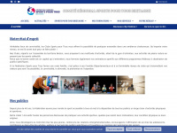 Sportspourtousbretagne.org