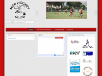 merhockeyclub.com Thumbnail