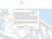 Osis-facades.com