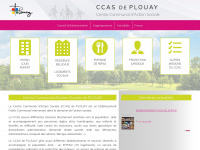Ccas-plouay.fr