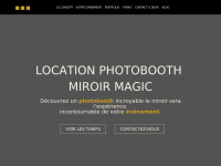 Miroirmagic.fr