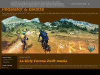 pedalatoretbikette.blogspot.com Thumbnail