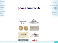 geoeconomie.fr Thumbnail