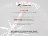 Expertises.ch