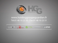 holdinggroupeguardian.fr
