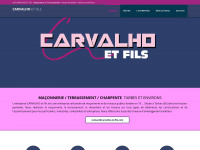 carvalho-et-fils.com Thumbnail