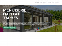 menuiserie-habitat-tarbes.com