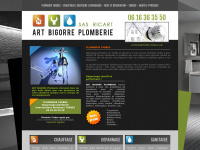 plombier-tarbes.com Thumbnail