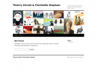 Thierry-vernet.net