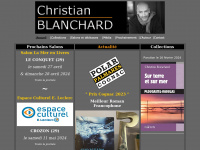 christianblanchard.fr Thumbnail