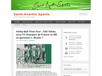 saint-avertin-sports.fr Thumbnail