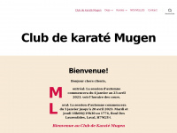 Karatemugen.com