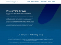 Welcoming-group.com