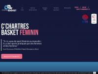 Cchartresbasketfeminin.com