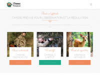 chasse-passion.fr