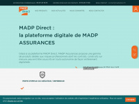 madpdirect.fr
