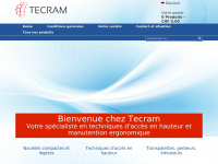 tecram.ch