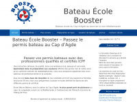 Bateau-booster.fr