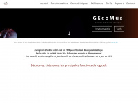 Gecomus.ch