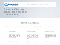 Formation-strasbourg.net