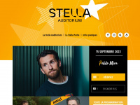 La-stella-auditorium.fr